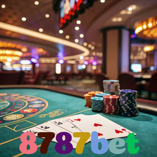 8787bet 