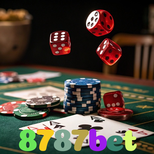 8787bet 
