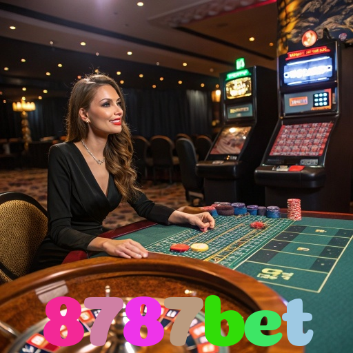8787bet