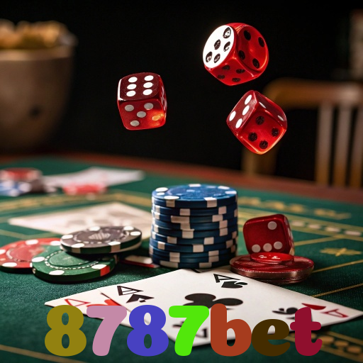 8787bet 