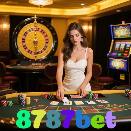 8787bet