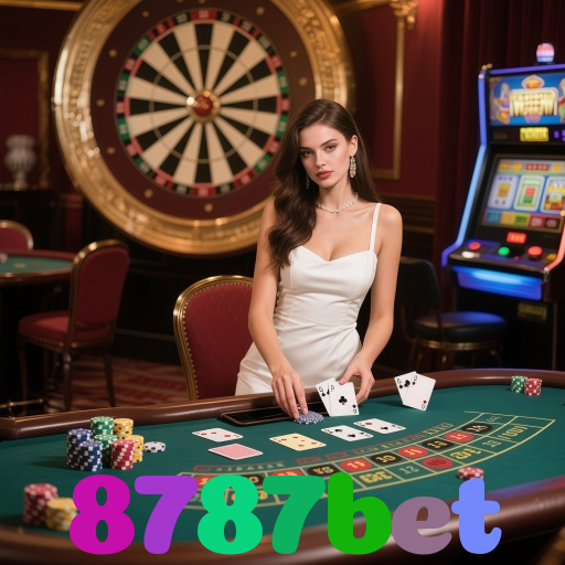 8787bet