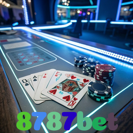 8787bet