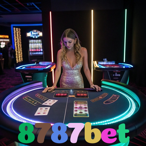 8787bet