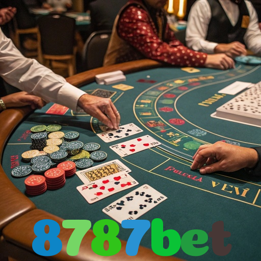 8787bet