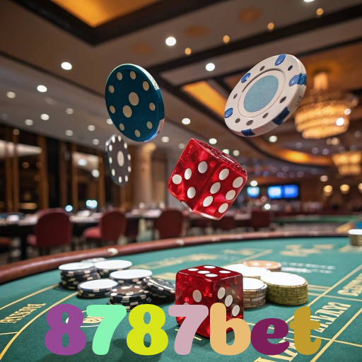 8787bet