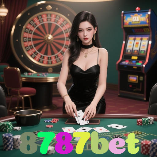 8787bet 