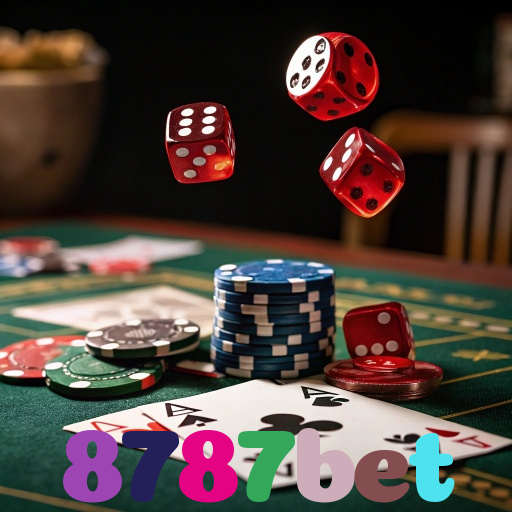 8787bet 