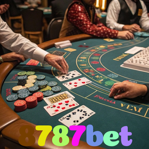 8787bet 