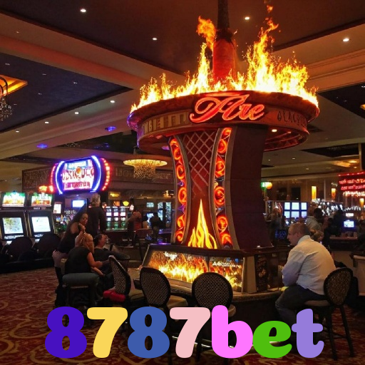 8787bet