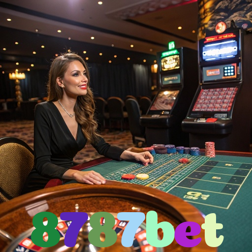 8787bet