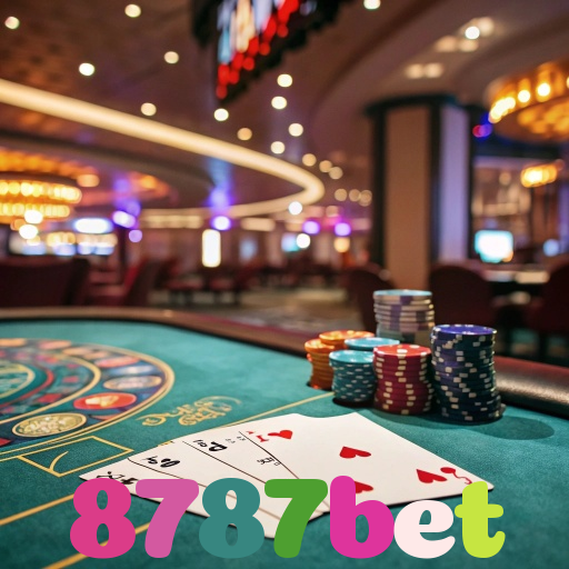 8787bet