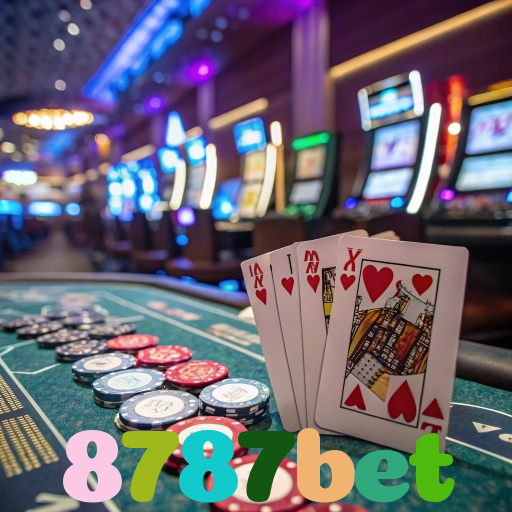 8787bet 