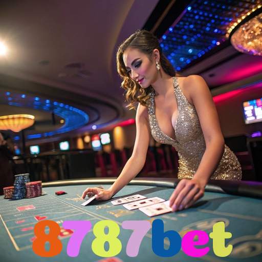 8787bet