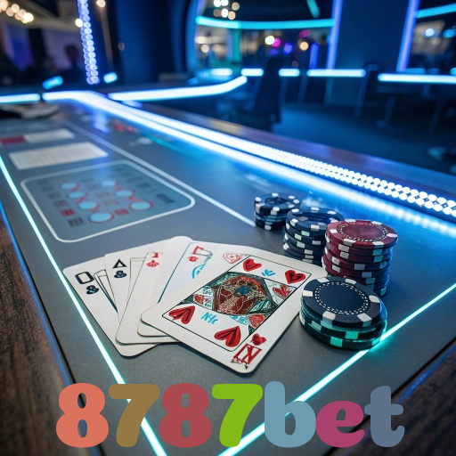 8787bet 