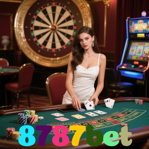 8787bet