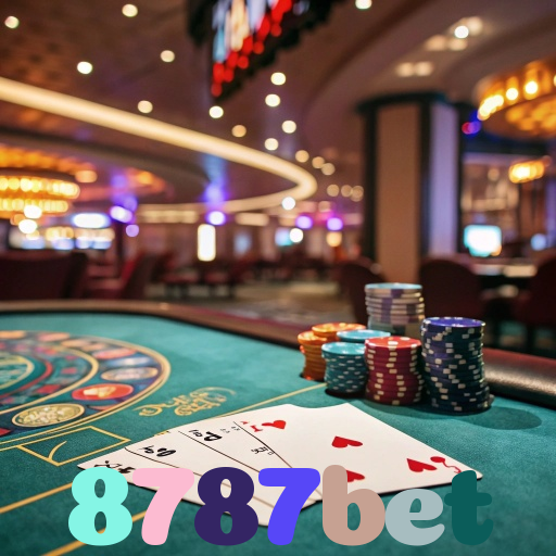 8787bet 