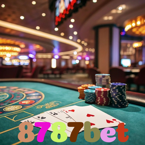 8787bet
