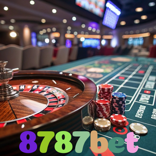 8787bet 