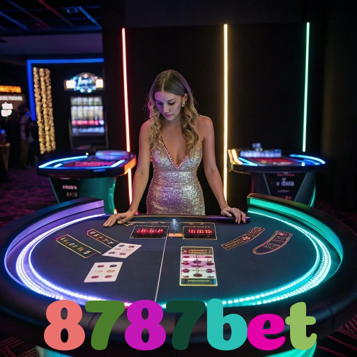 8787bet