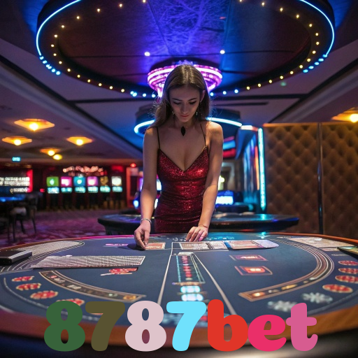 8787bet
