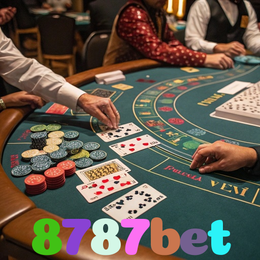 8787bet 