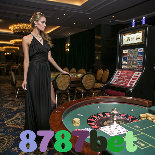 8787bet