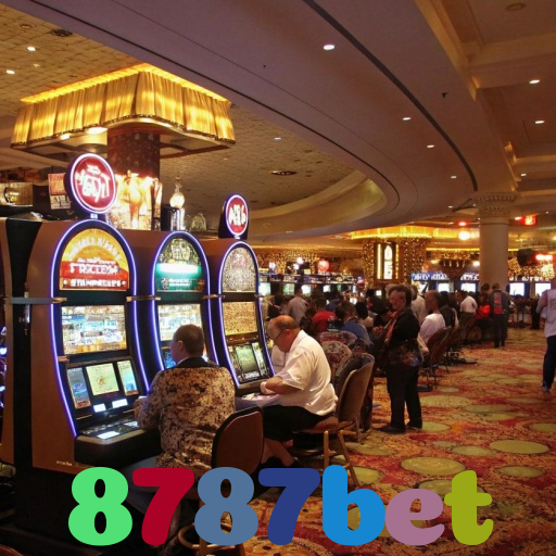 8787bet