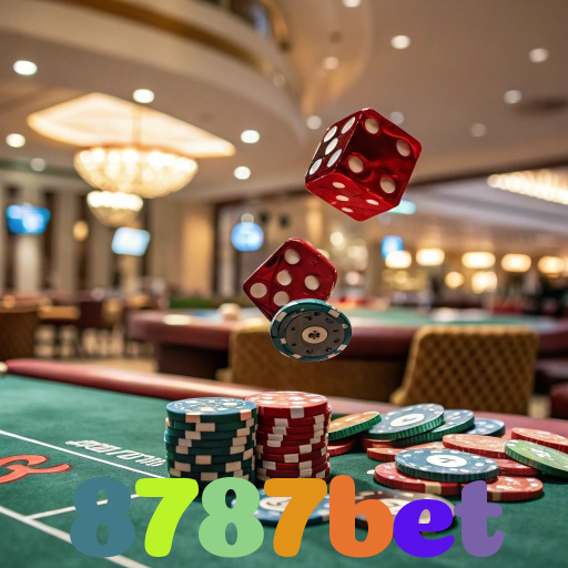 8787bet 