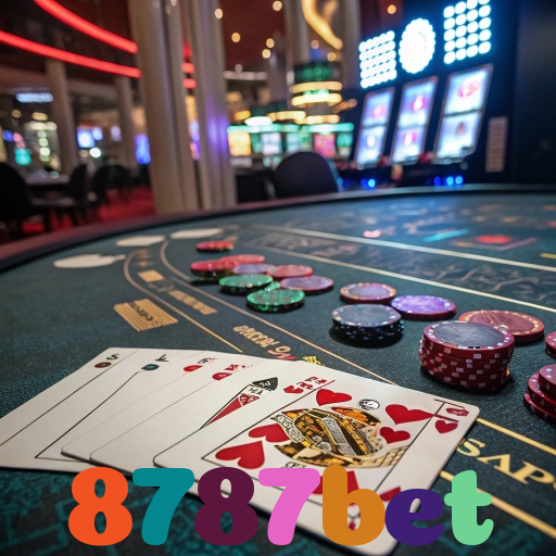 8787bet