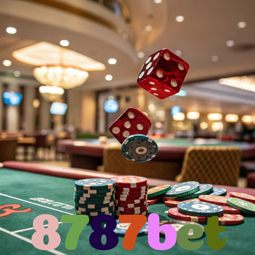 8787bet 