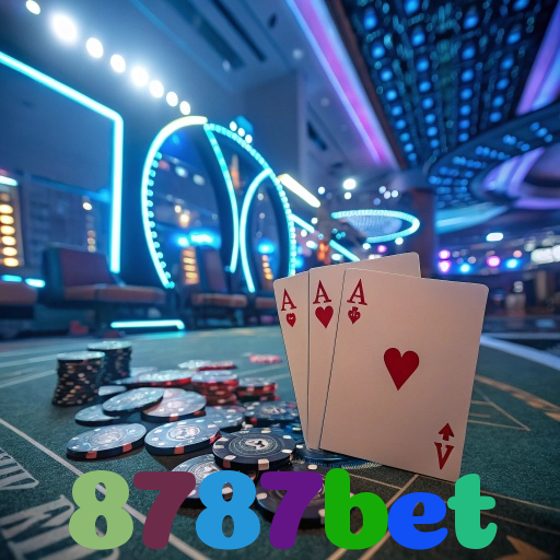 8787bet 
