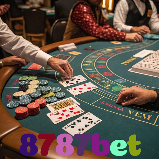 8787bet 