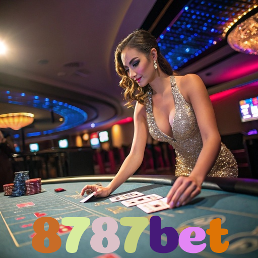 8787bet