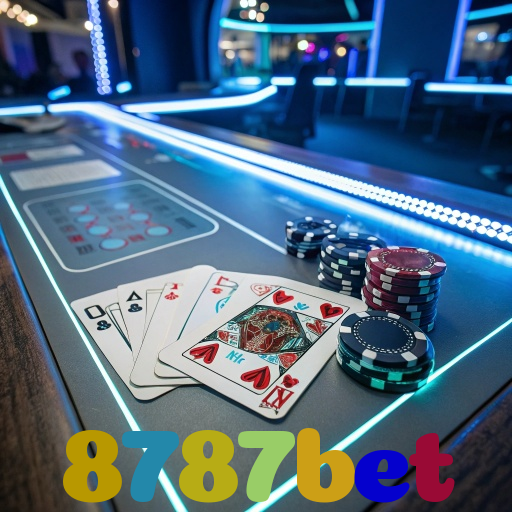 8787bet 