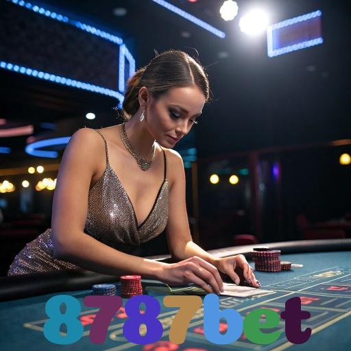 8787bet 