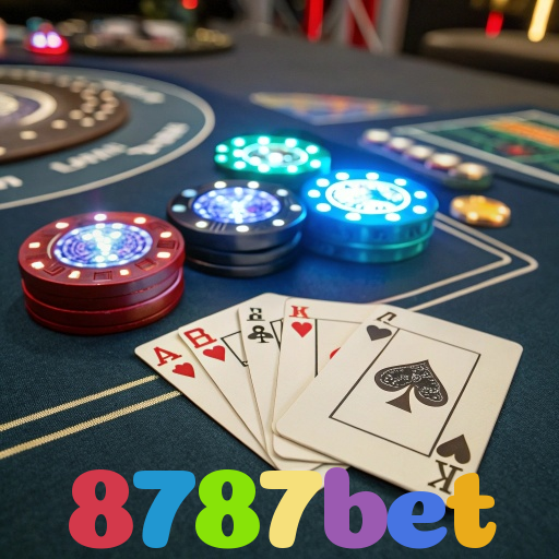 8787bet 