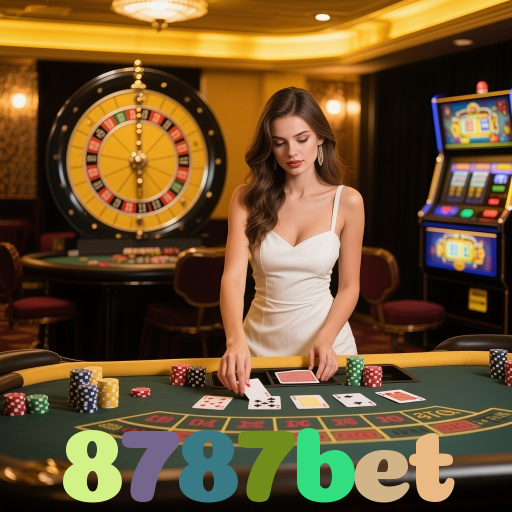 8787bet