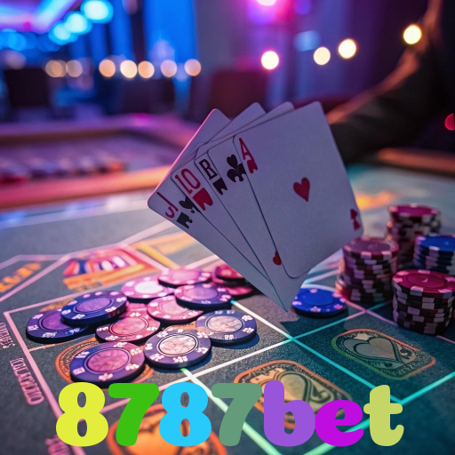 8787bet 