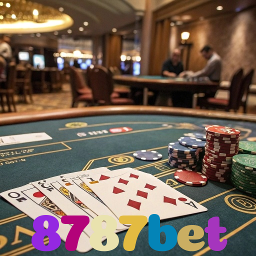 8787bet 