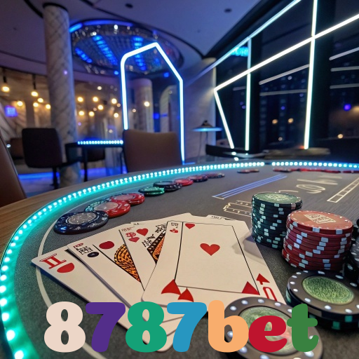 8787bet 