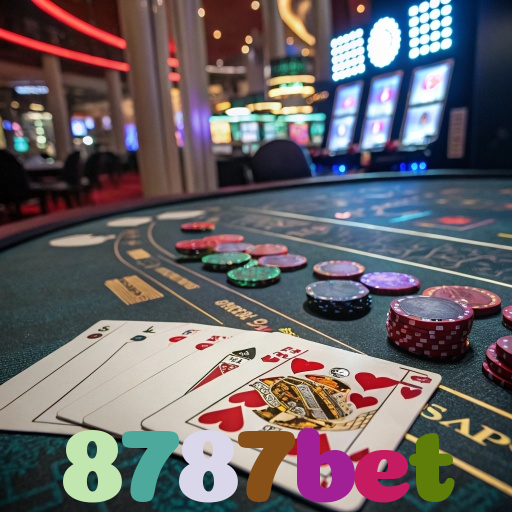 8787bet 