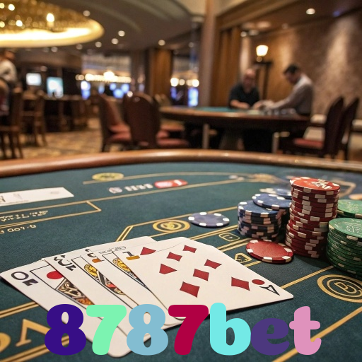 8787bet 