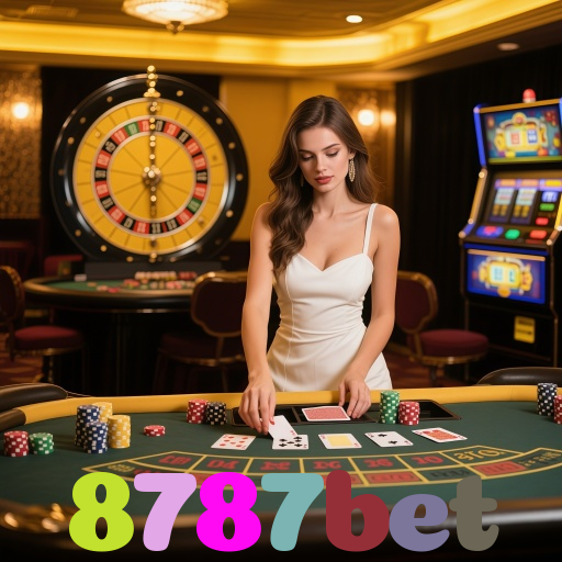 8787bet 