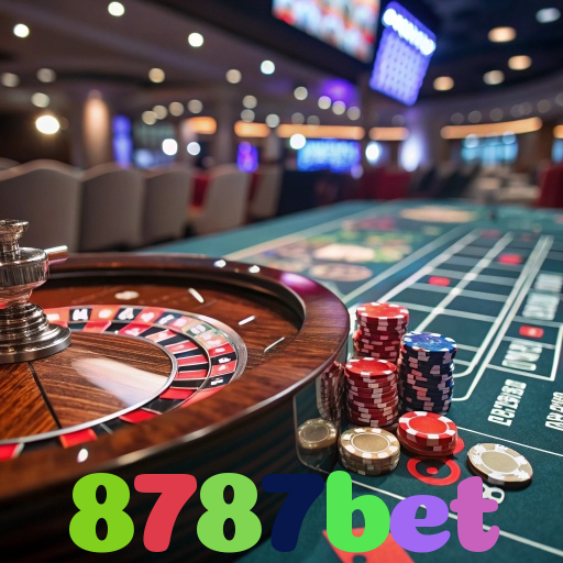 8787bet