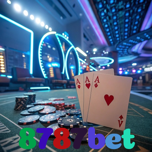 8787bet 