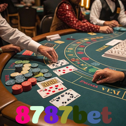 8787bet 