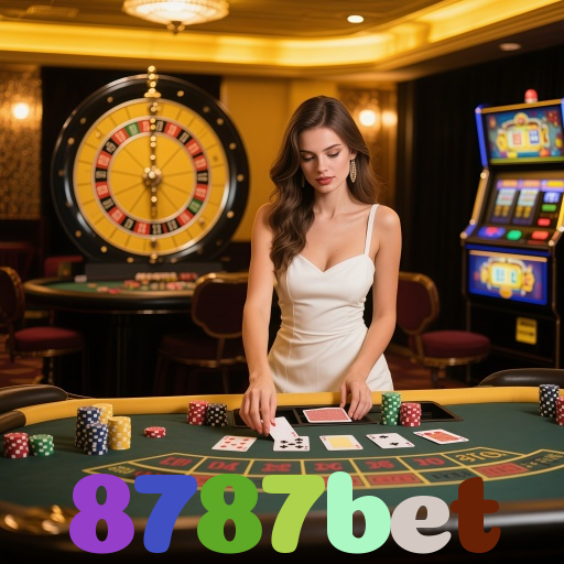 8787bet 