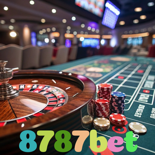 8787bet