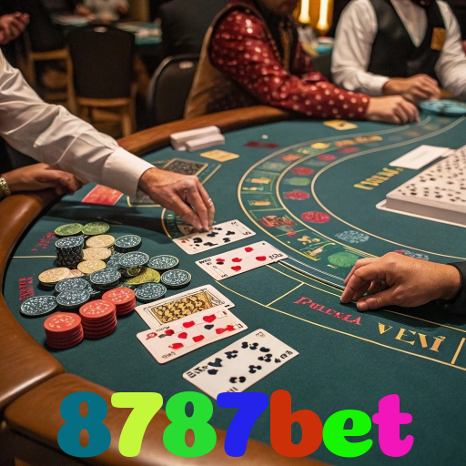 8787bet 